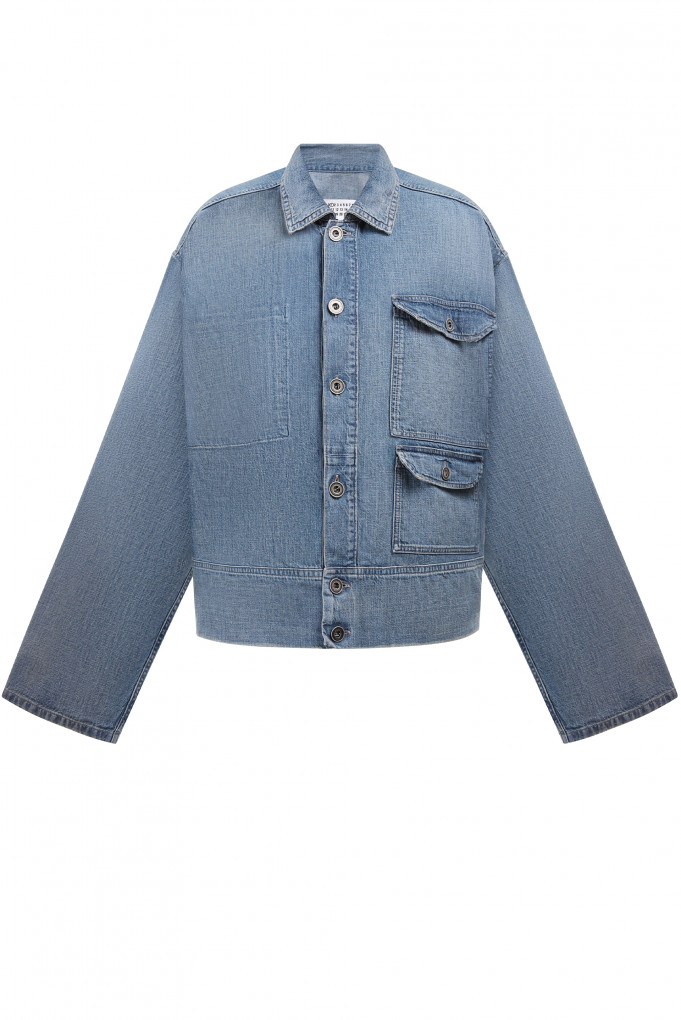 Купити Куртка MAISON MARGIELA