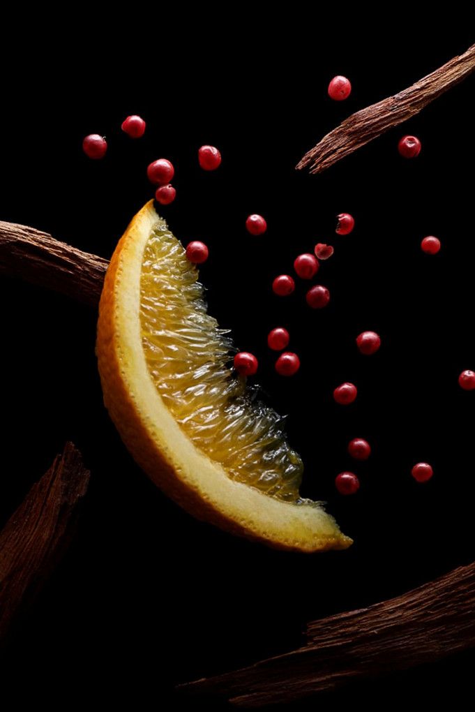 Купить Сменный флакон парфюмированной воды Kilian 4