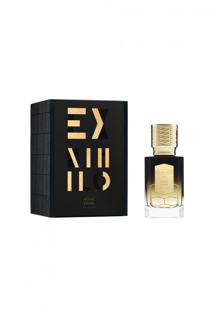 Купити Вода парфумована Ex Nihilo 2