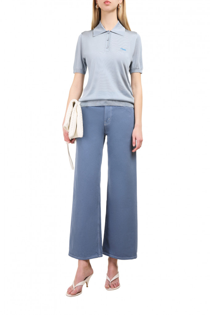 Купить Поло Fendi 2