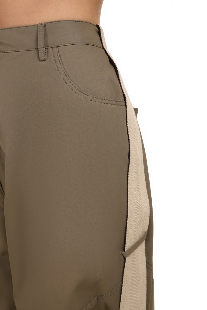 Купити Штани The Attico 4