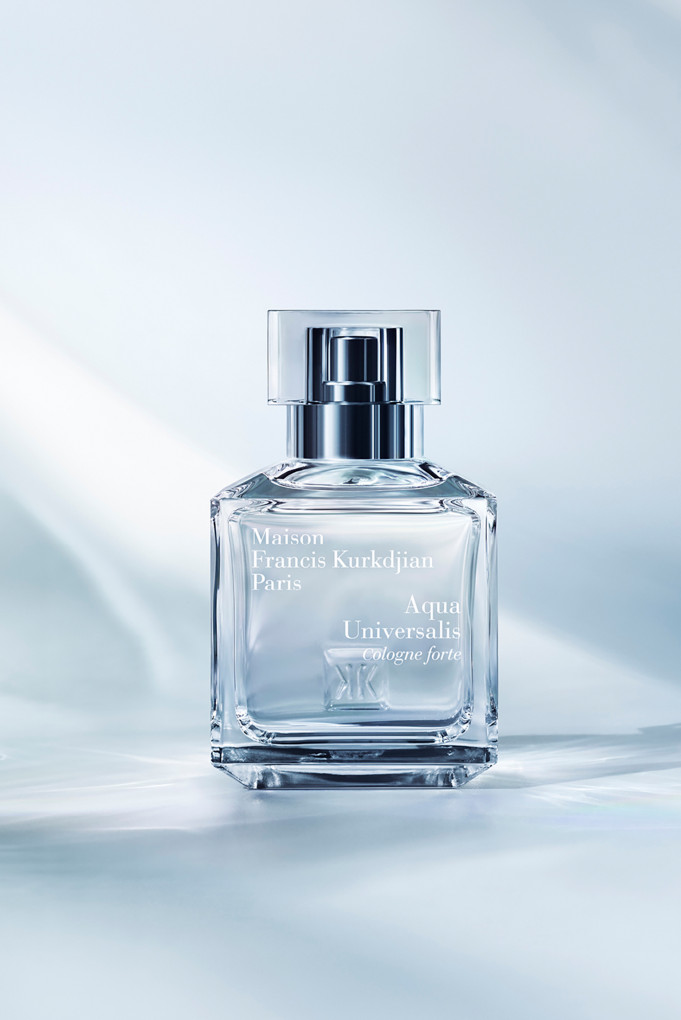 Купити Вода парфумована Maison Francis Kurkdjian 4