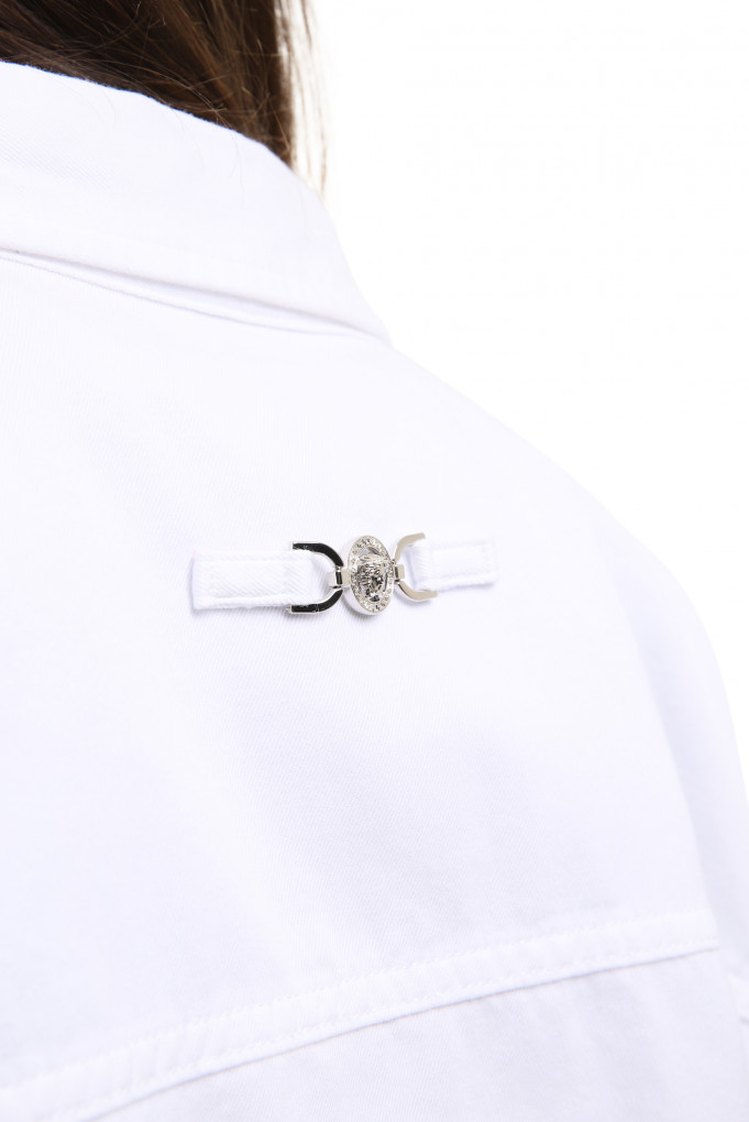 Купити Сорочка VERSACE 4