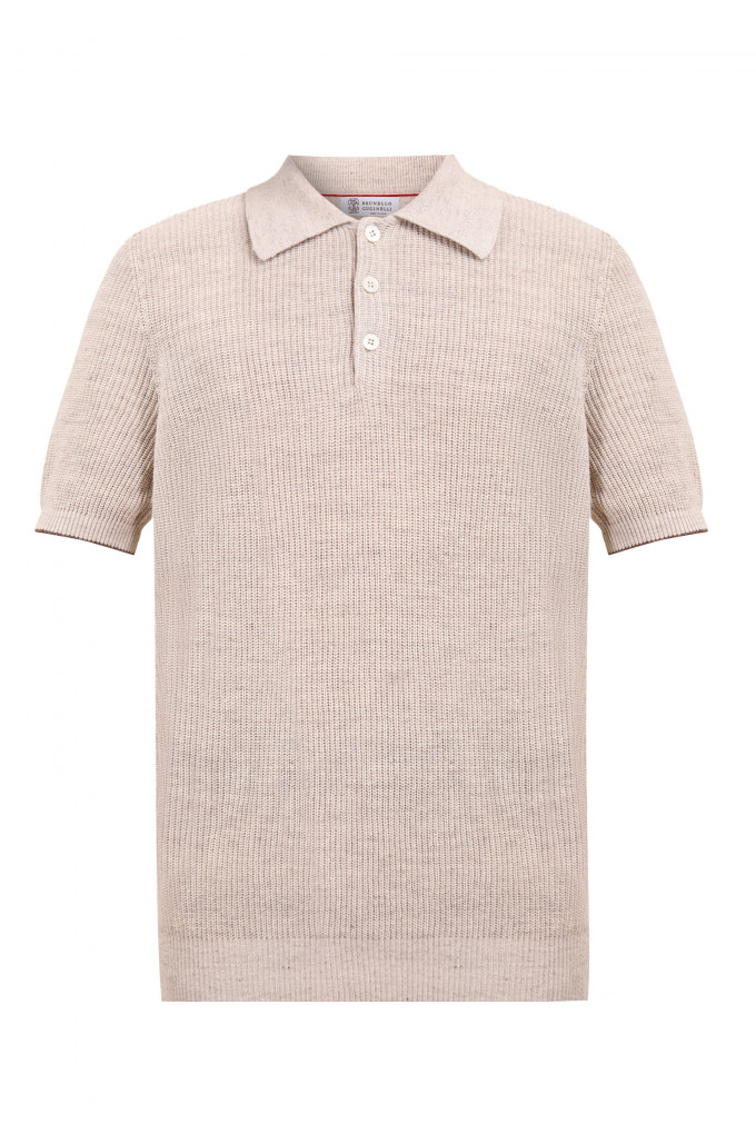 Купити Поло Brunello Cucinelli