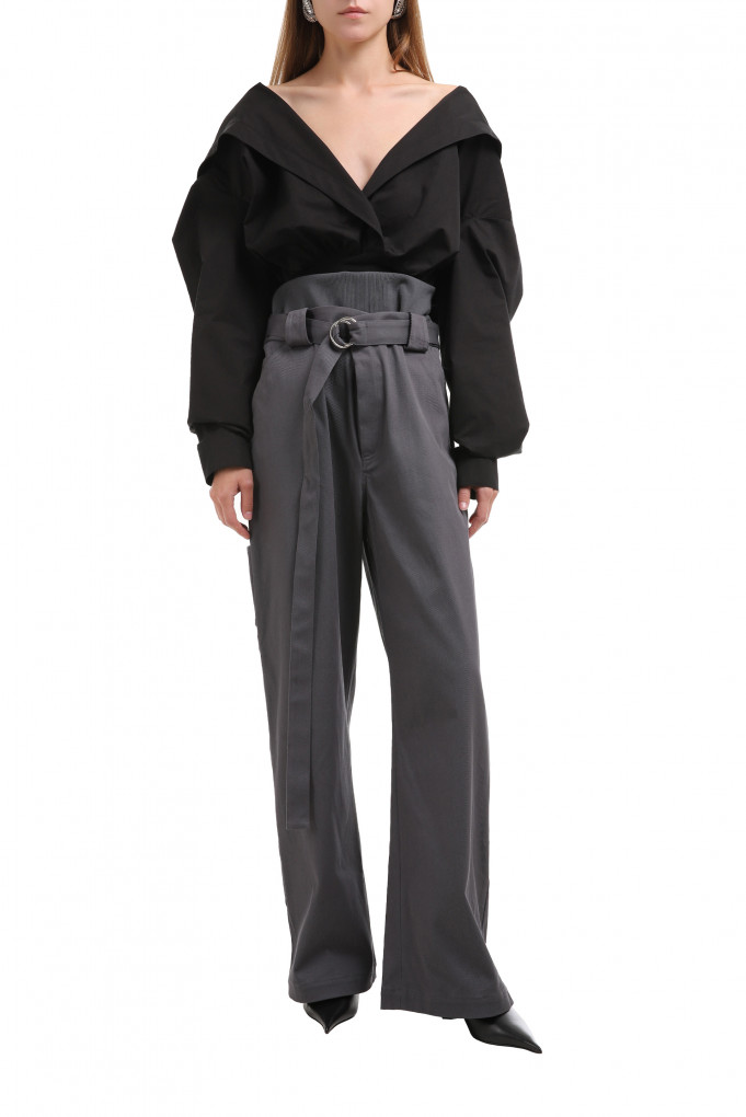 Купити Штани ALAÏA 2