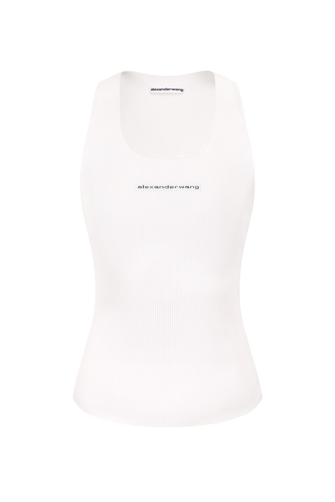 Купить Майка Alexander Wang