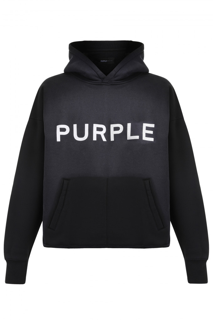 Купити Худі PURPLE BRAND