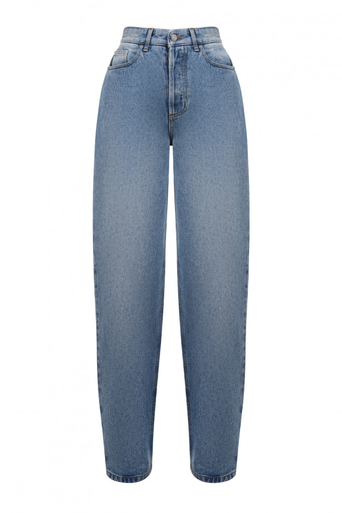 Купити Джинси MUGLER