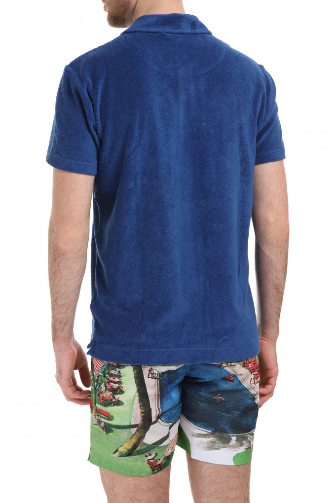 Купити Шорти плавальні Orlebar Brown 3