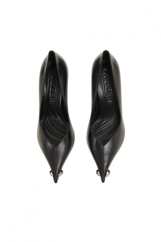 Купити Туфлі MUGLER 3