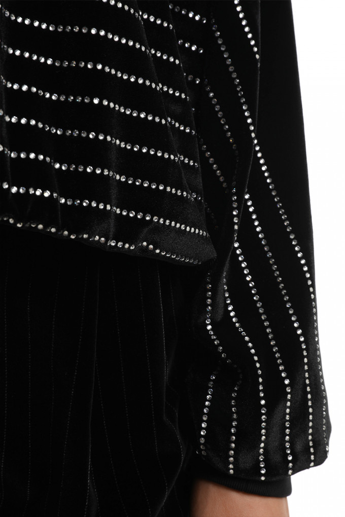 Купить Топ Alexandre Vauthier 5