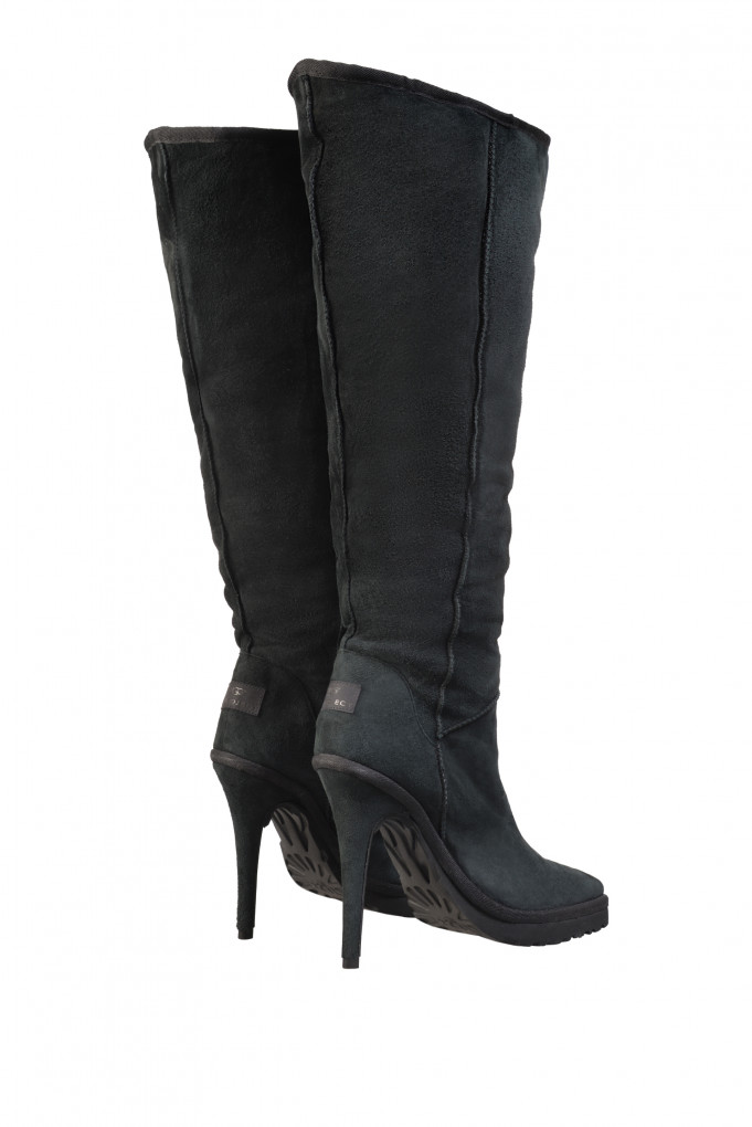 Купити Ботфорти Y/Project 3