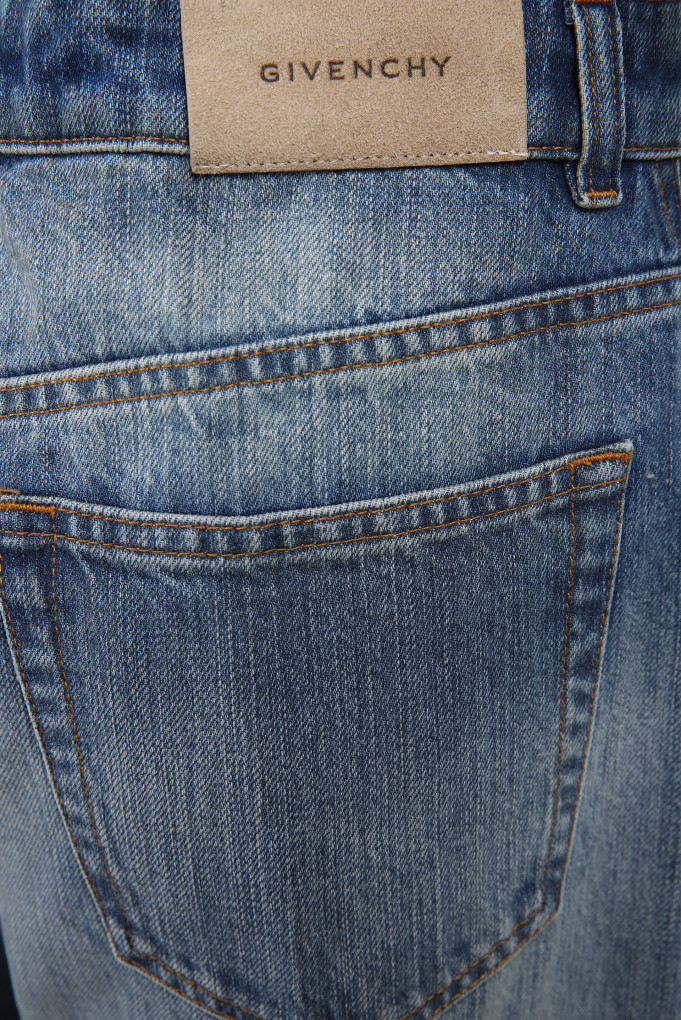 Купити Джинси Givenchy 4