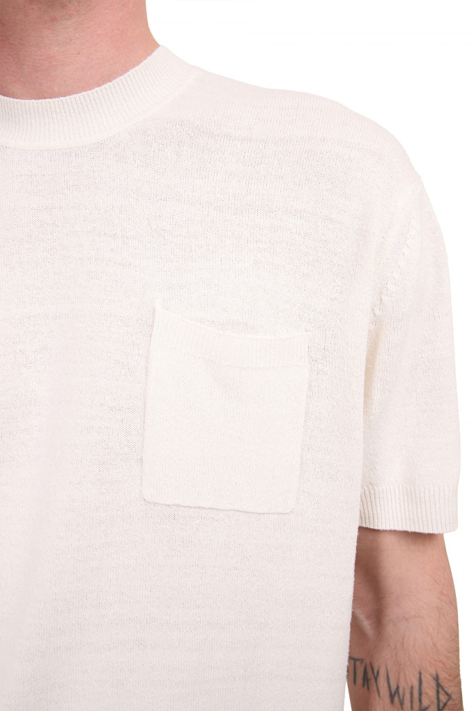 Купити Футболка PAOLO PECORA 4