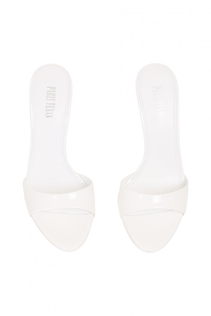 Купити Мюлі PARIS TEXAS 4