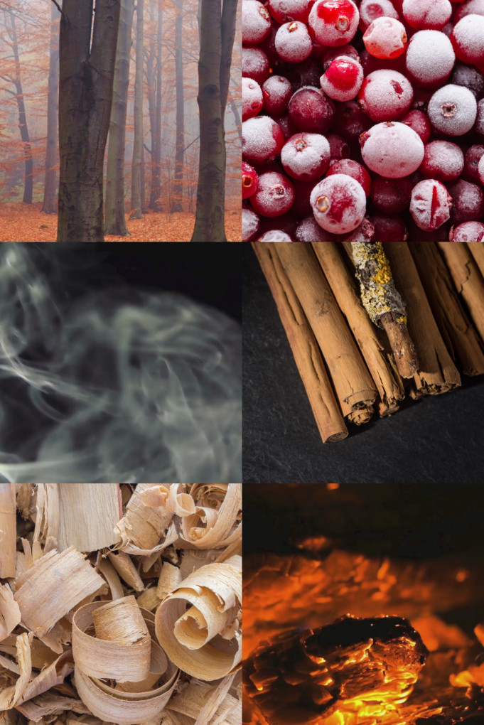 Купить Вода парфюмированная MAISON CRIVELLI 4