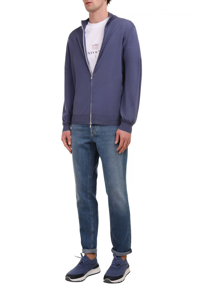 Купити Кардиган Brunello Cucinelli 2