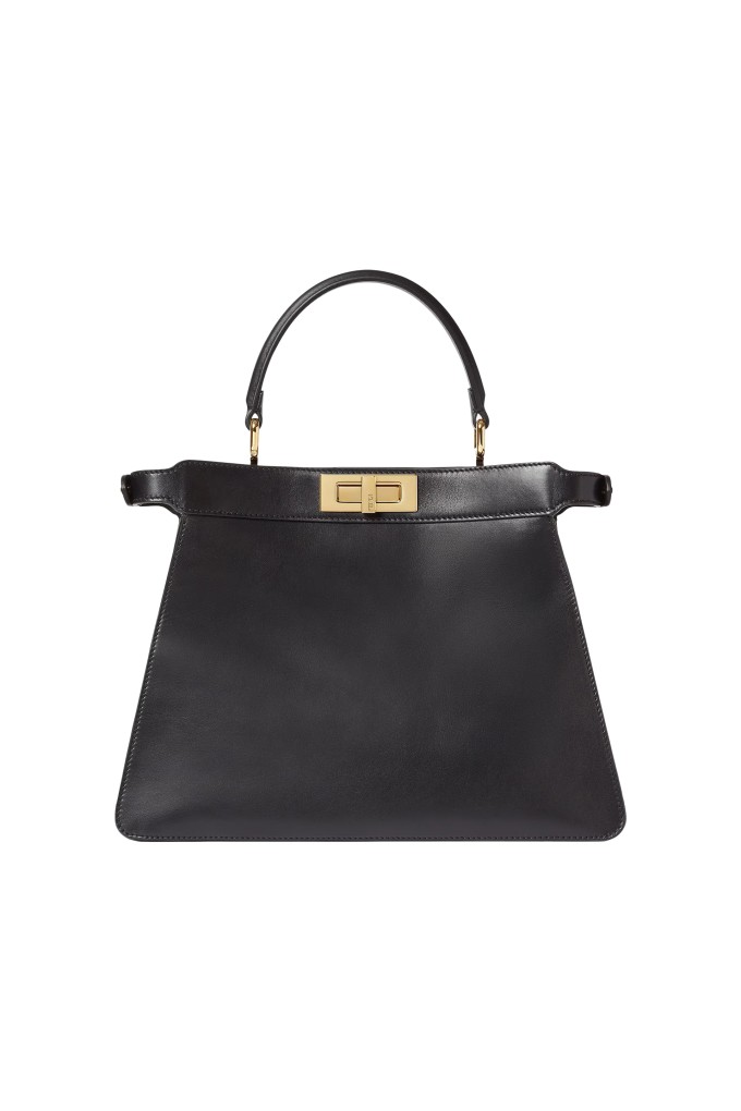Купити Сумка Fendi 4