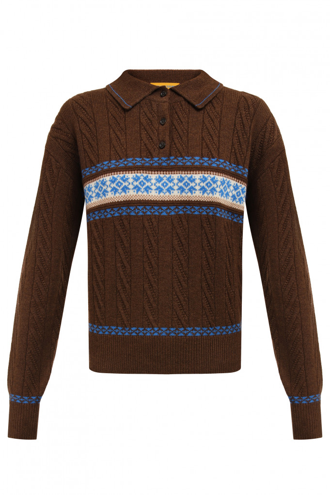 Купити Поло GUEST IN RESIDENCE