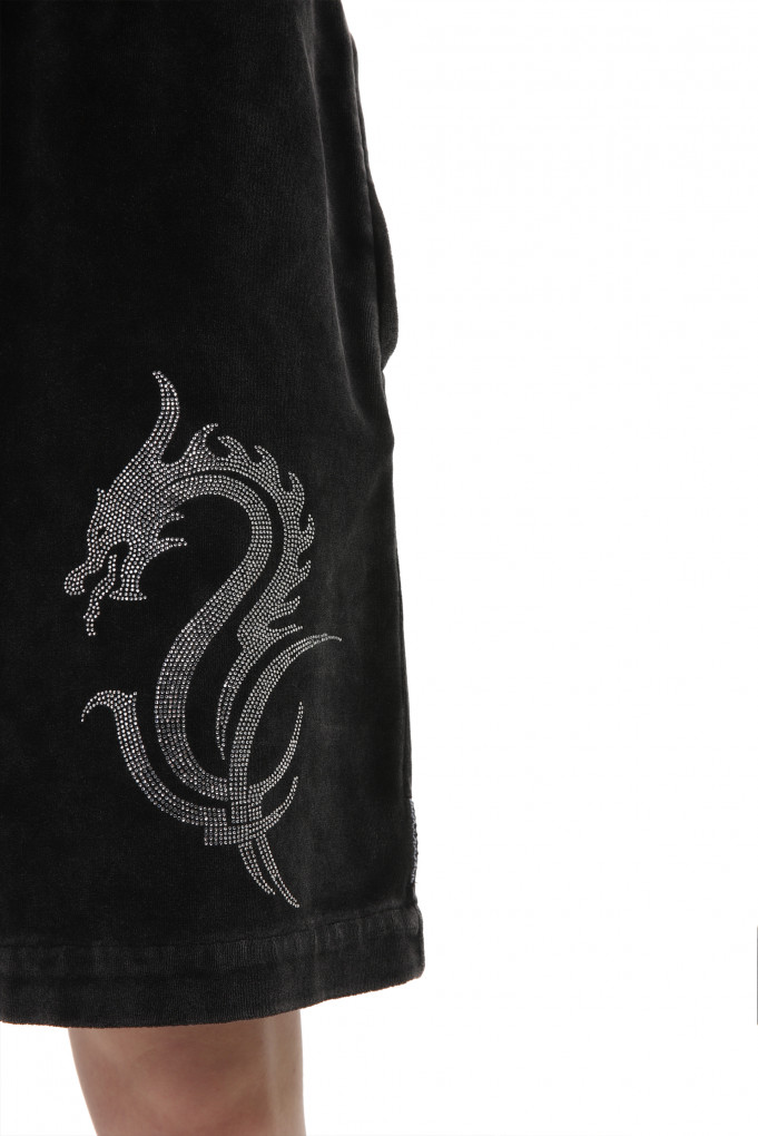 Купити Шорти Alexander Wang 4