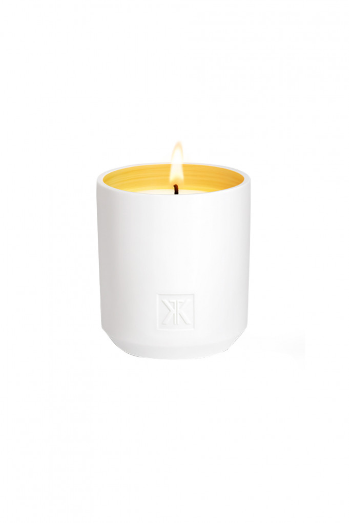 Buy LES TAMARIS, Scented candle, 280 g Maison Francis Kurkdjian