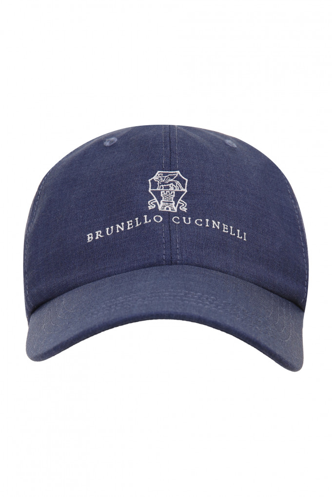 Купити Кепка Brunello Cucinelli