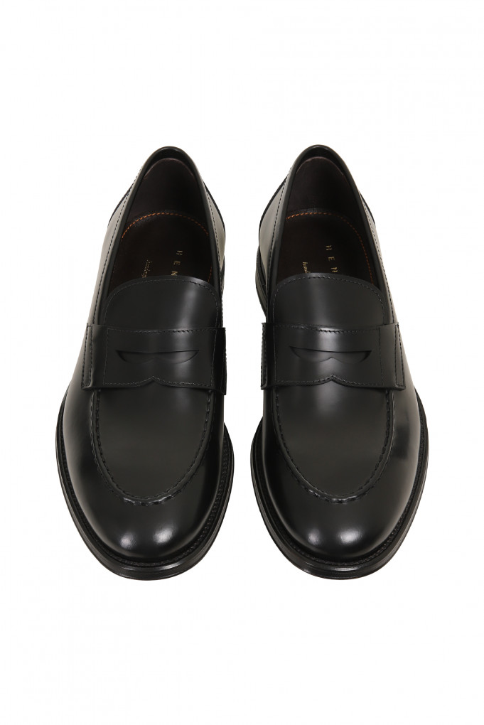 Купити Туфлі Henderson 4