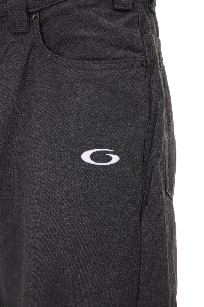 Купить Джинсы BALENCIAGA 4