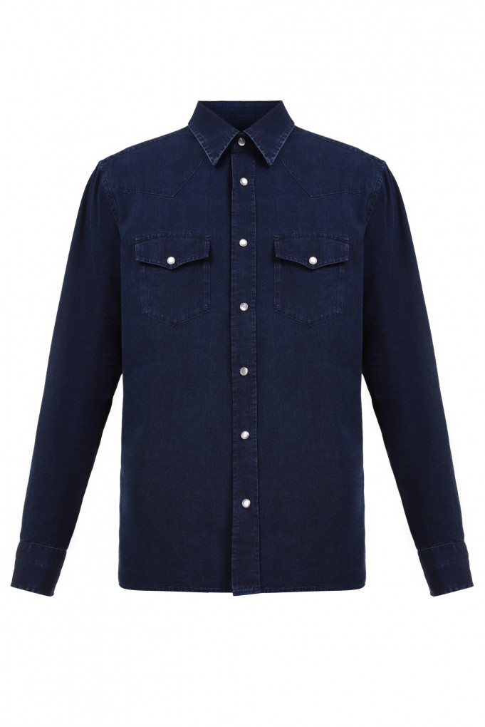 Купити Сорочка Tom Ford