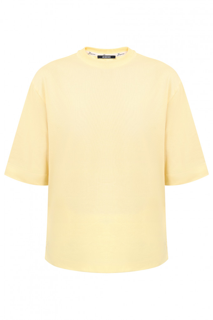 Купити Футболка JACQUEMUS