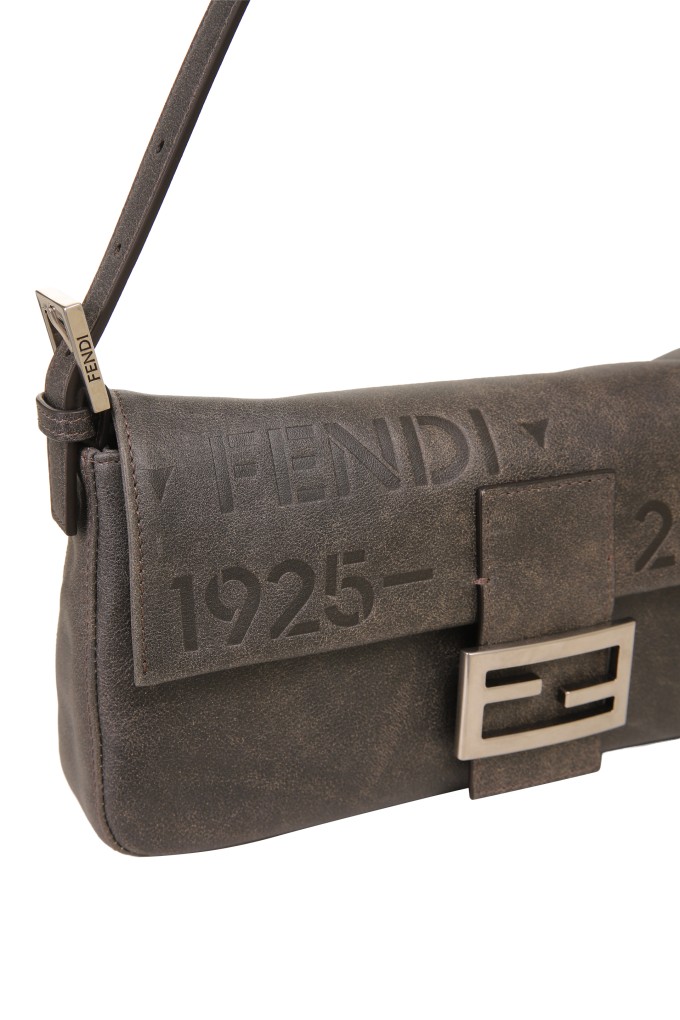 Купити Сумка Fendi 5