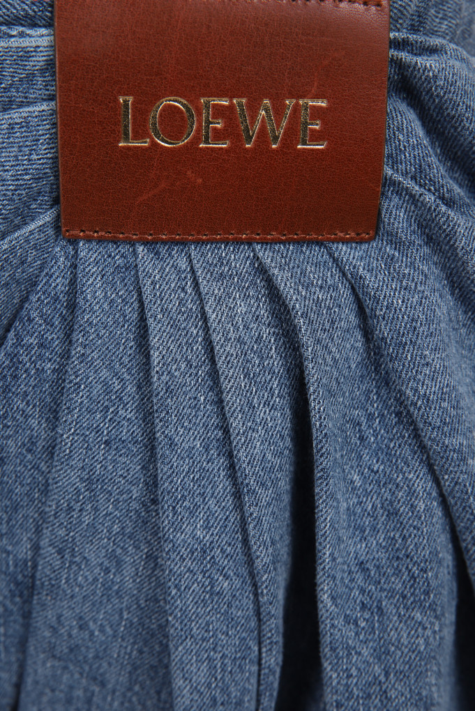 Купити Джинси Loewe 4
