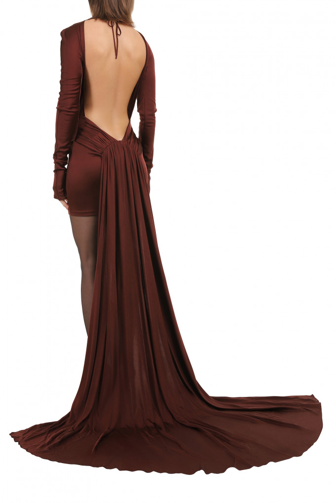 Купити Сукня David Koma 3