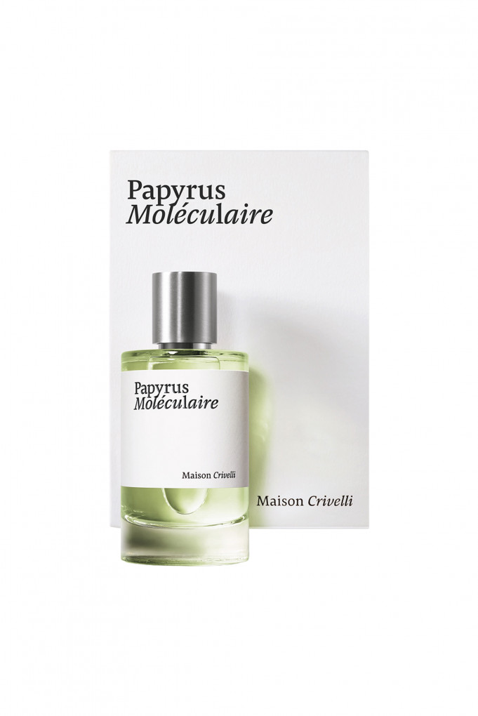 Купити Вода парфумована MAISON CRIVELLI