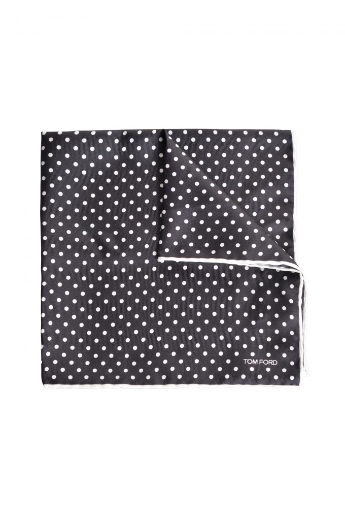 Купити Хустка Tom Ford 2