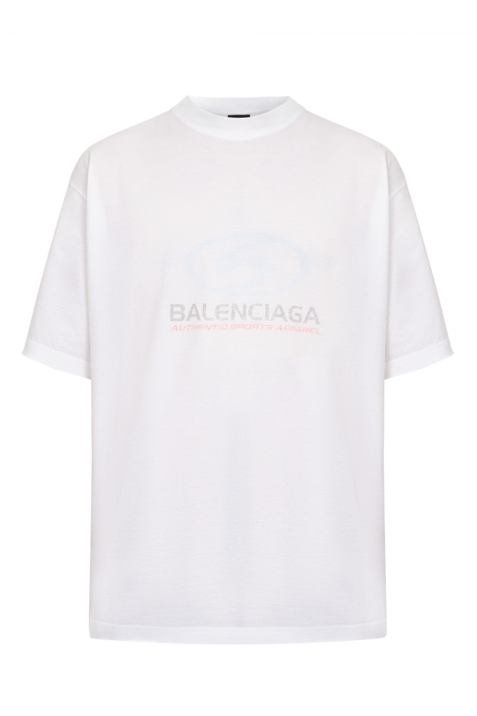 Buy T-shirt Balenciaga