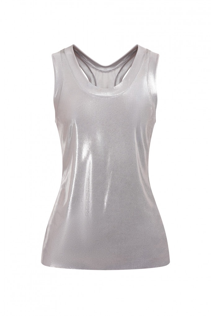 Купити Майка Norma Kamali