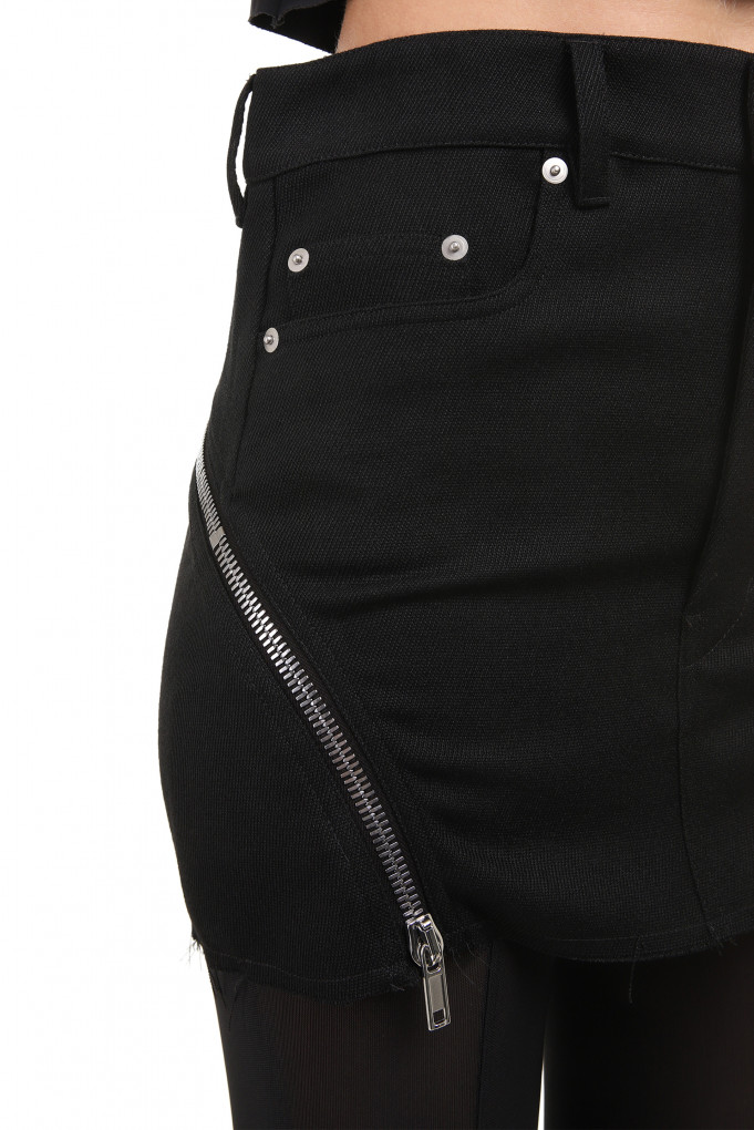 Buy Skirt Rick Owens 4