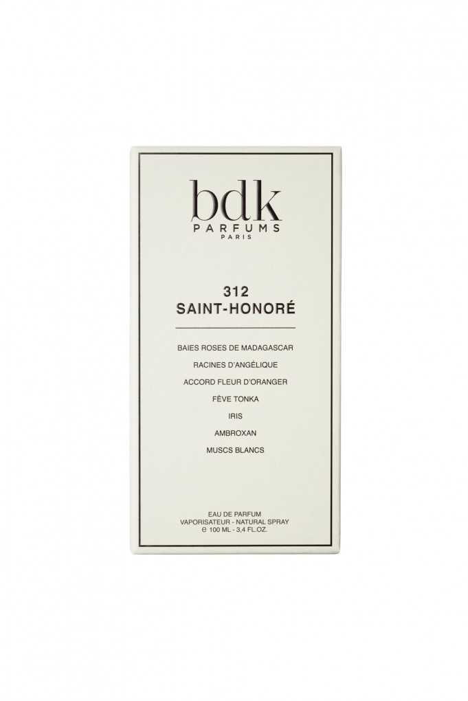 Купити Вода парфумована BDK Parfums Paris 3
