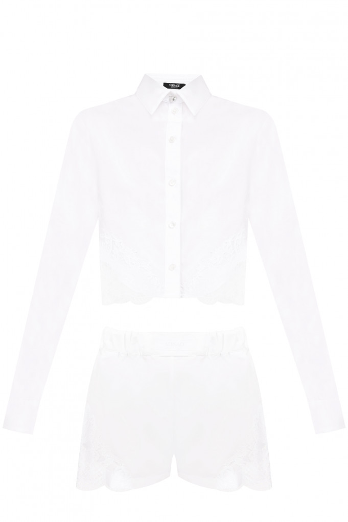 Купити Костюм VERSACE