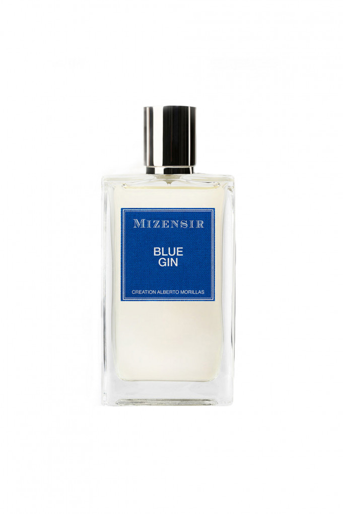 Buy BLUE GIN, Eau de parfum, 100 ml Mizensir