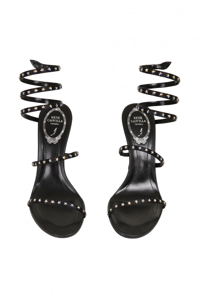 Купити Босоніжки RENE CAOVILLA 4