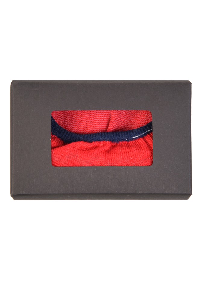 Buy No-show socks ALTO MILANO 2