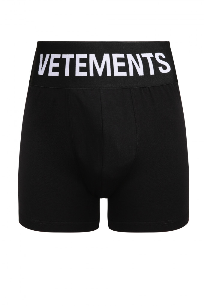 Купить Трусы Vetements