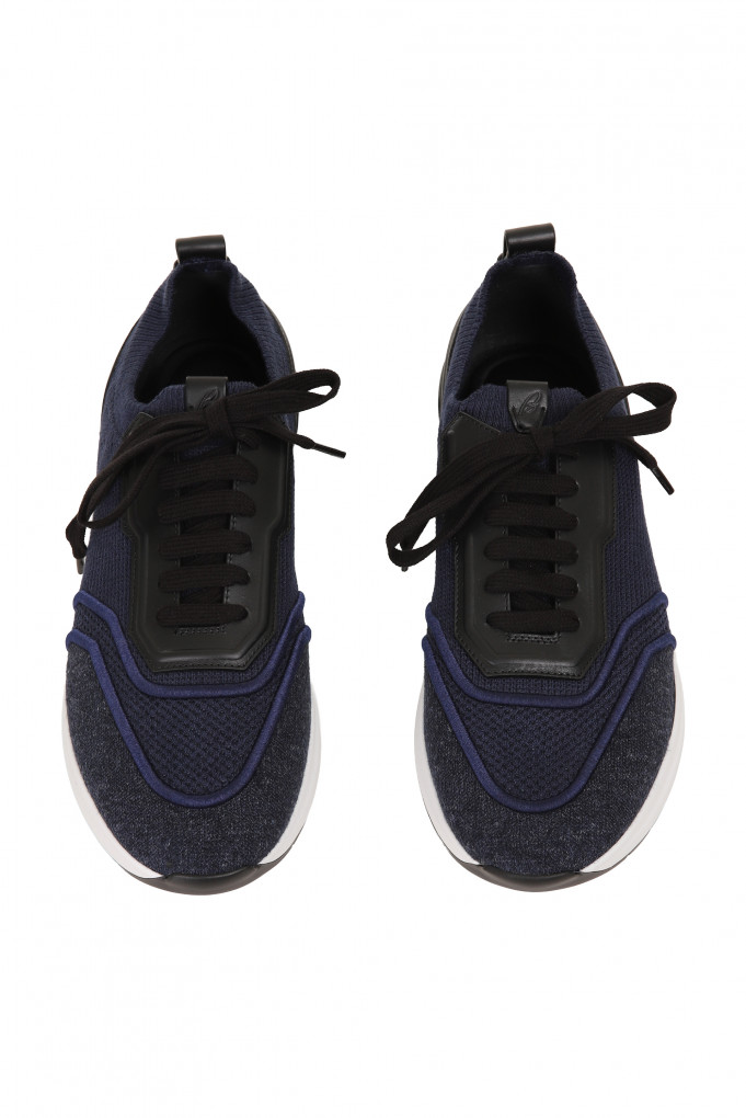 Купити Кросівки BRIONI 4