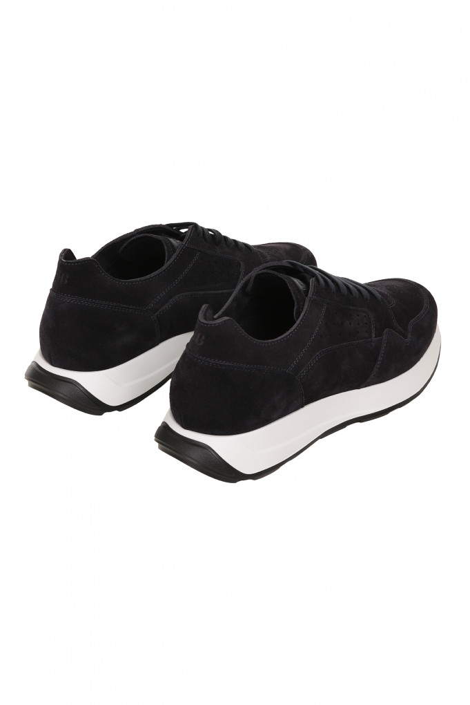 Купити Кросівки BARRETT 3