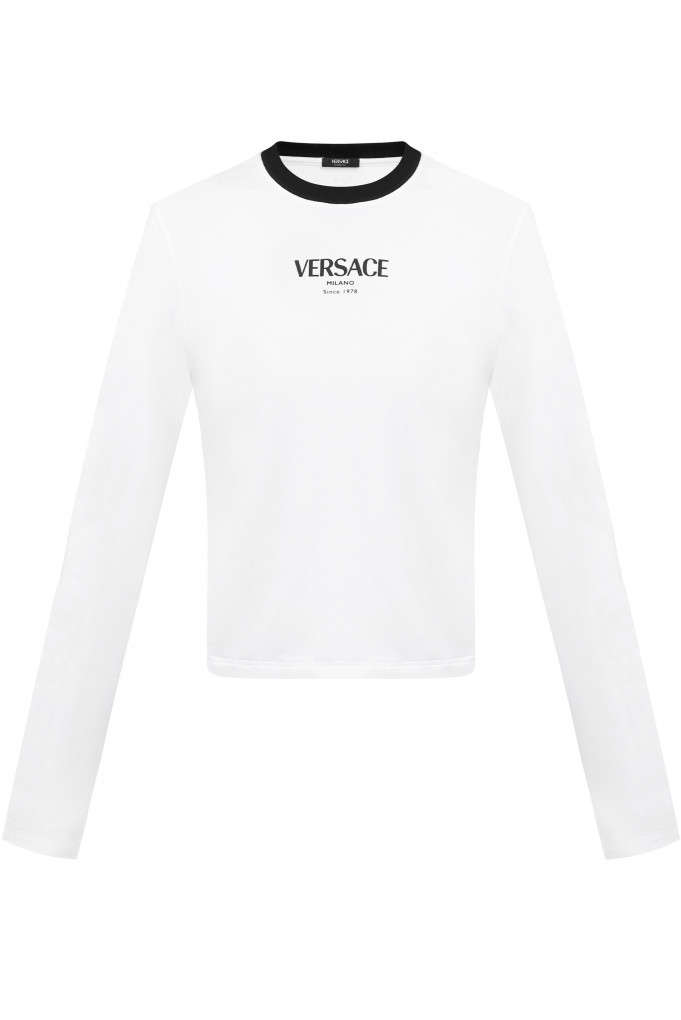 Купити Пуловер VERSACE