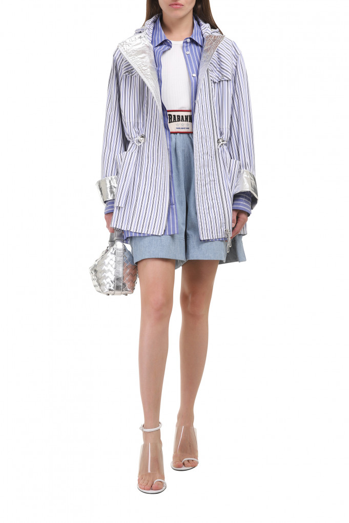 Купити Куртка RABANNE 2