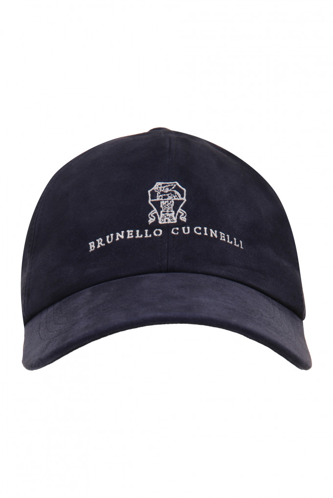 Buy Cap Brunello Cucinelli