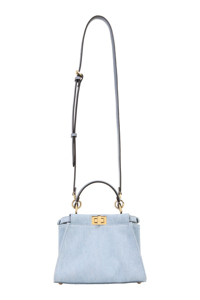 Купити Сумка Fendi 4